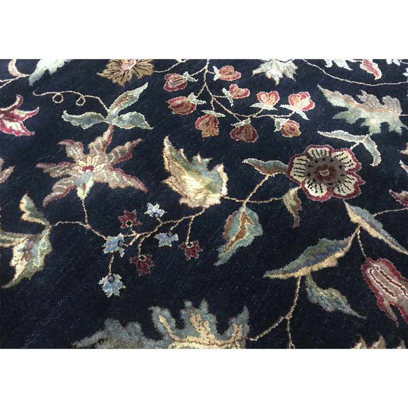 One-of-a-Kind 9' X 12'1" Area Rug