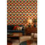 Papier peint mural Mid-Century-129451746