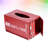 Creative Shipping Container Tissue Box Red Pumping Metal Crafts Storage Box Napkin Holder