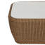 Table basse Amber