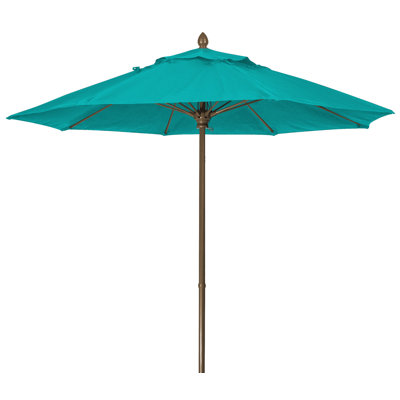 Parasol de marché 7,5 pi Prestige