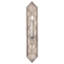Cienfuegos 1 - Light Candle Wall Light-63373546