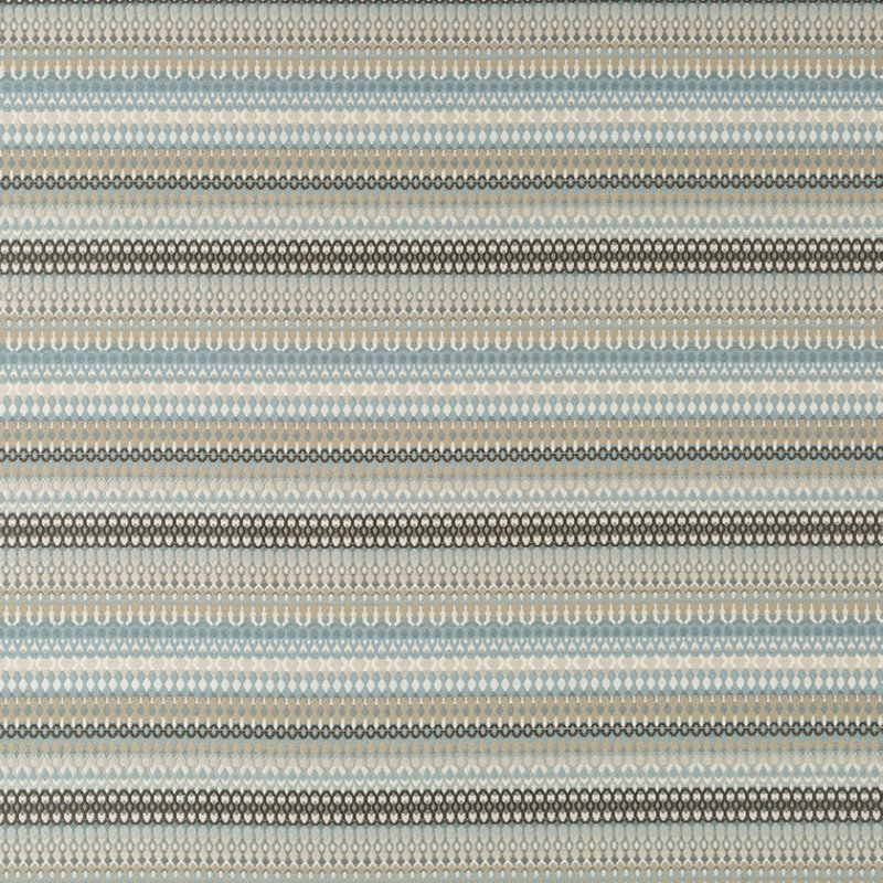 Pigment Alpenglow Fabric, Twilight