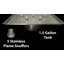 Accessoire de foyer 23,5 x 23,5-93673974