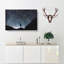 Watching The Stars - Wrapped Canvas Painting-56643231