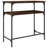 vidaXL Console Table Engineered Wood, Metal-1751372865-1751372895