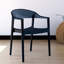 Fauteuil de salle à manger Stella-145100369