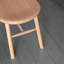 Ai Solid Wood Bench-81059726
