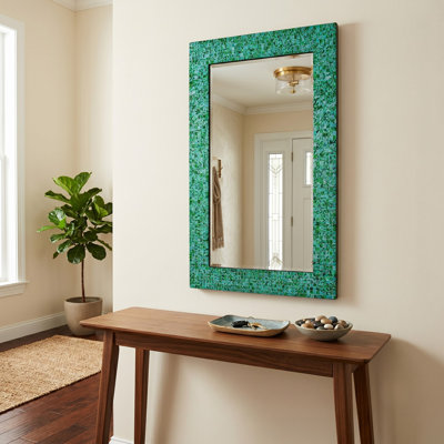 Miroir d'appoint Mosaic