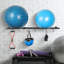 Binstead Wall Mounted Sports Rack