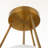 Global Glass Flush Mount-1955700858