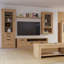 Bayleigh Display Cabinet