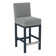Upholstered Counter Stool