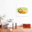 Safari Cuties Lion - impression d'art graphique-52802485-52802486