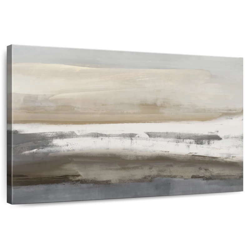 Avery Vista Gray, 24" H x 36" W