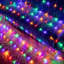 Filet de Noël pour décoration extérieure-871510986-813095230
