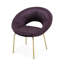 CHAISE DE LOISIRS MODERNE
