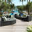 7-piece Outdoor Conversation Sofa Set-321250873-321250875