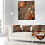 Coussin floral floral digital art-30611952-30611956