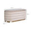 Adheen 111cm Wide Velvet No Pattern Standard Ottoman with Storage-1565989314