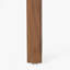 Console en bois Jayda