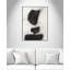 Impression Elegant Contrast II par Casa Fine Arts-99373243-99373253
