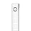 Tablette pour tablette réglable en acier 36,3 pouces 8 pièces