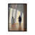 Black Framed Canvas is unavailable
