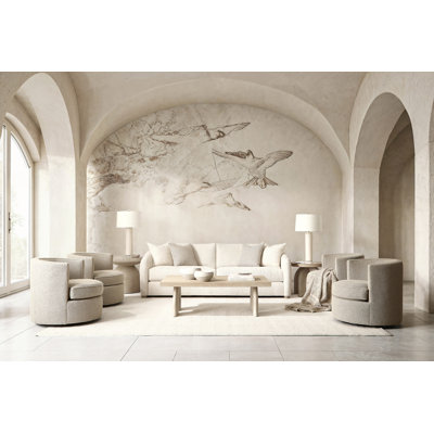 Bernhardt Antibes Side Table