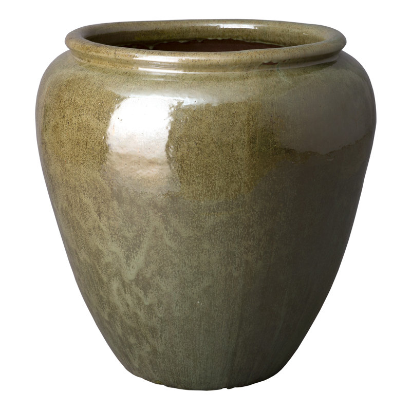 Babbitt Handmade Ceramic Planter