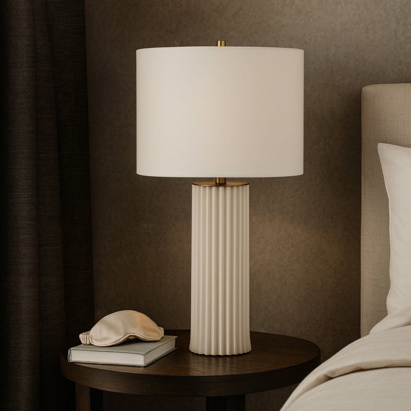 Lampe de table Modern Modern