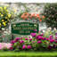 Alexandria 'Living Eternally' Memorial Plaque-1630998664-1631405659