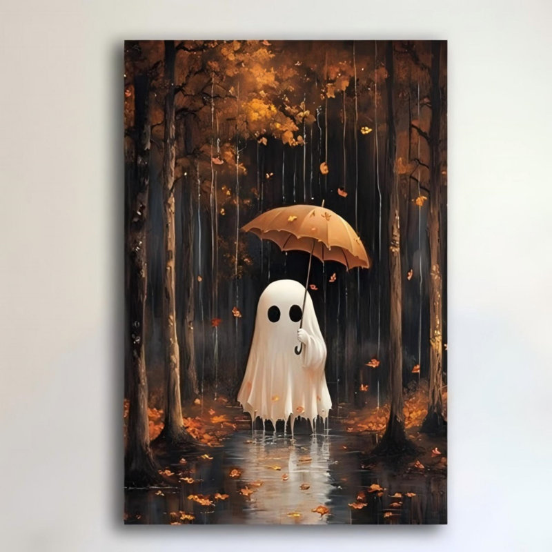 Art mural en toile 24 "x 36"