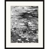 Immersed 1 Framed Print