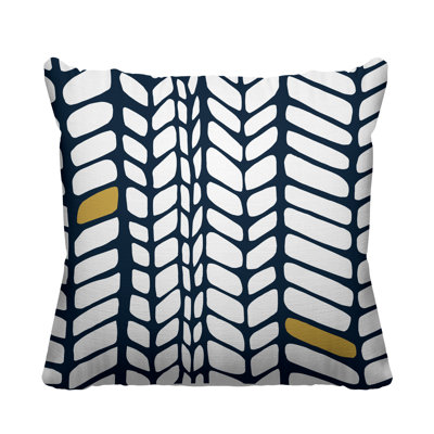 Housse de coussin d'intérieur Evie