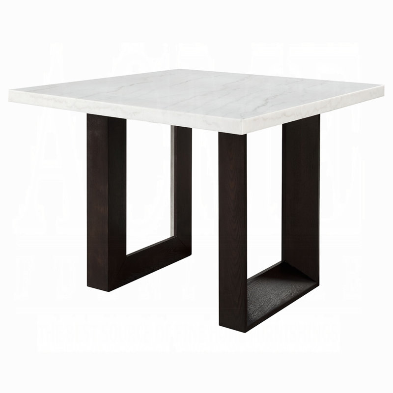Ineze Counter Height Table