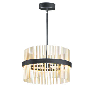 Chimes 5CCT - Luminaire suspendu simple
