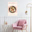 Shakshuka Poached Eggs 1 Piece Wrapped Canvas Wall Art-1819293983