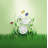Villeroy & Boch Colorful Spring 12.5" Dinner Plate