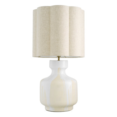 Table Lamp Lorena Incl Shade