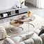 Jaquaya Frame Coffee Table-115548981-115548980
