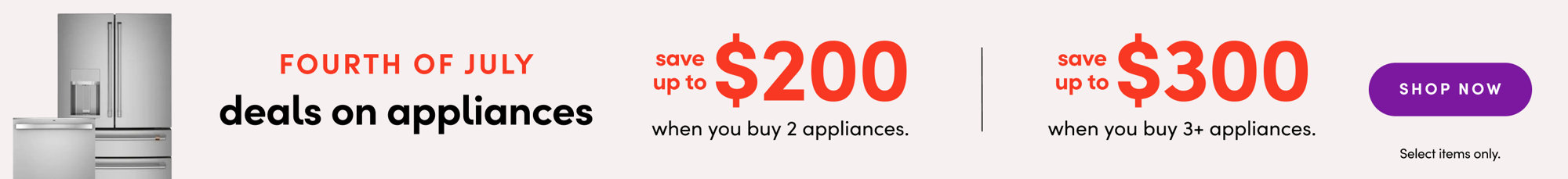 mobile j4 appliance banner