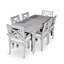 Ensemble repas carré 5 pièces-1713705921