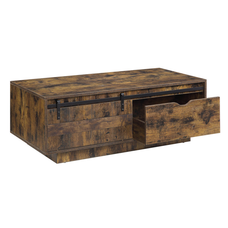 Table basse Bellarosa