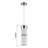 Lisl 1 - Light Single Pendant