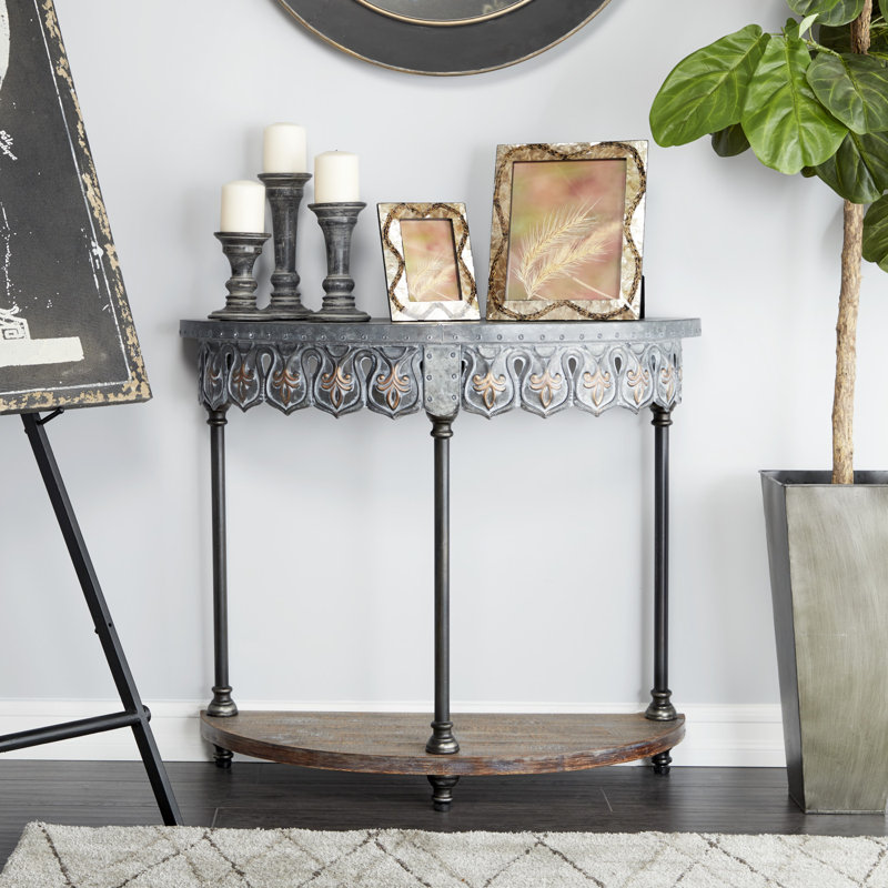 Overbey 36'' Console Table