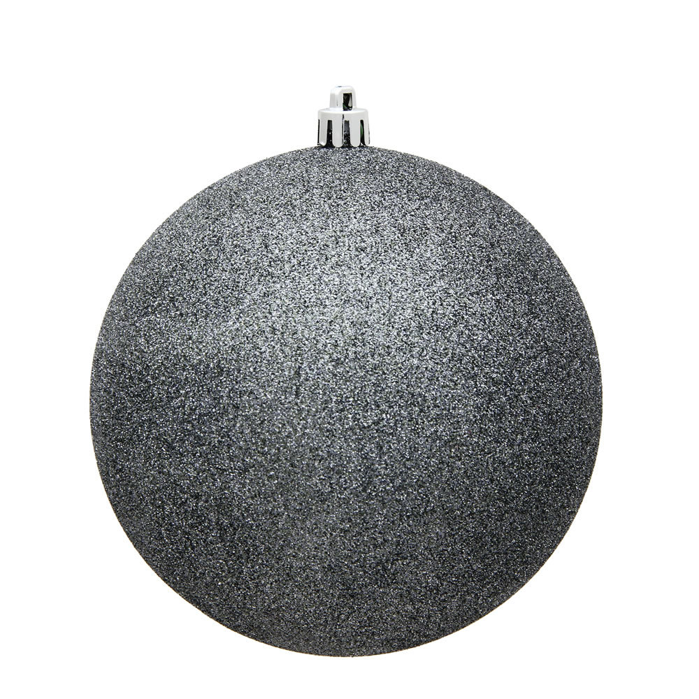Holiday Solid Ball Ornament Freeport Park® 