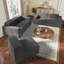 Magness 2-Piece Chenille Modular Sofa Set-367521655