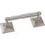 Ensemble de quincaillerie de salle de bain Delaney 700 Series Sequoia en nickel satiné