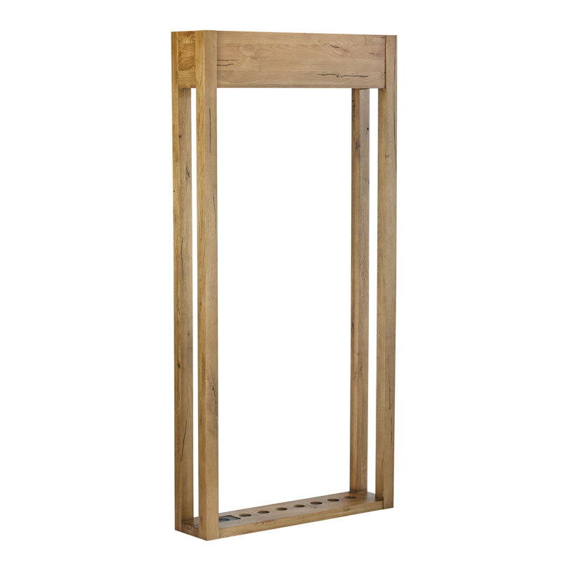 Parsons Cue Rack